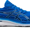 Asics Men's Gel-Kayano 29 (400 - Electric Blue/White)