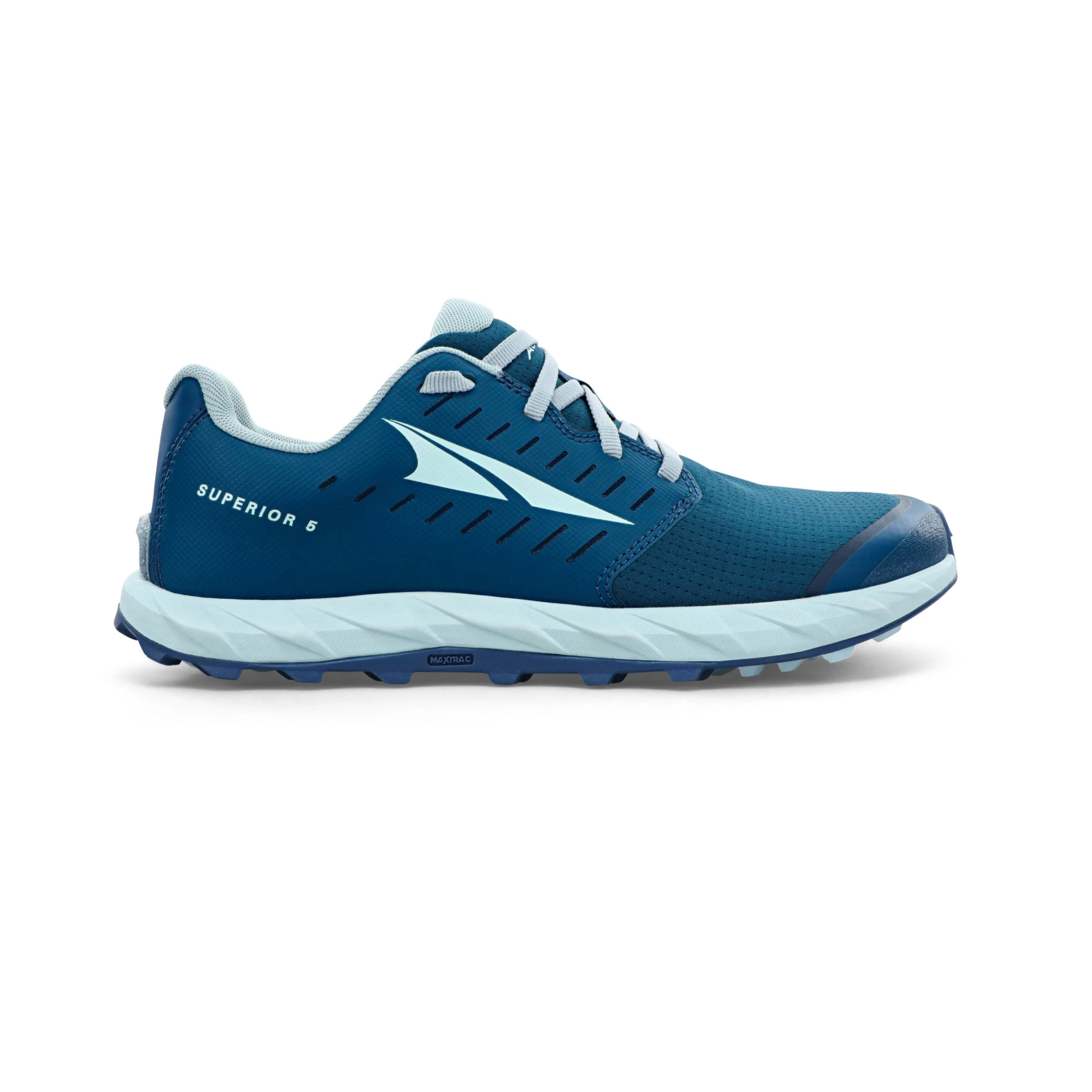 Altra Women's Superior 5 (440 - Blue) 3 Altra Women's Superior 5 (440 - Blue)