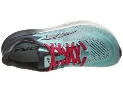 Altra Women's Provision 6 (036 - Black/Light Blue) -Swiftwick Shop 399CA36D C13D 49B2 9F88 FACB6E3FE1AE 540x405