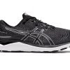 Asics Men's Gel-Cumulus 24 (020 - Carrier Grey/White)