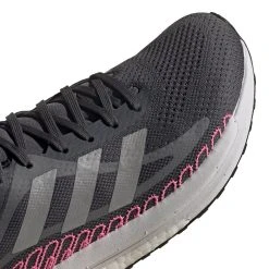 ADIDAS Women's Solar Glide ST 3 (Grey Six/Silver Metallic/Grey Four) -Swiftwick Shop 3CC78D4C ED7D 4FAF B27D AF1061D100A6 2000x2000