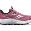 Saucony Women's Omni 21 (21 - Alloy/Rainfall) 1 Saucony Women's Omni 21 (21 - Alloy/Rainfall) -Swiftwick Shop 3DC88803 2439 41E8 84A8 28F7D735C253 2400x1980