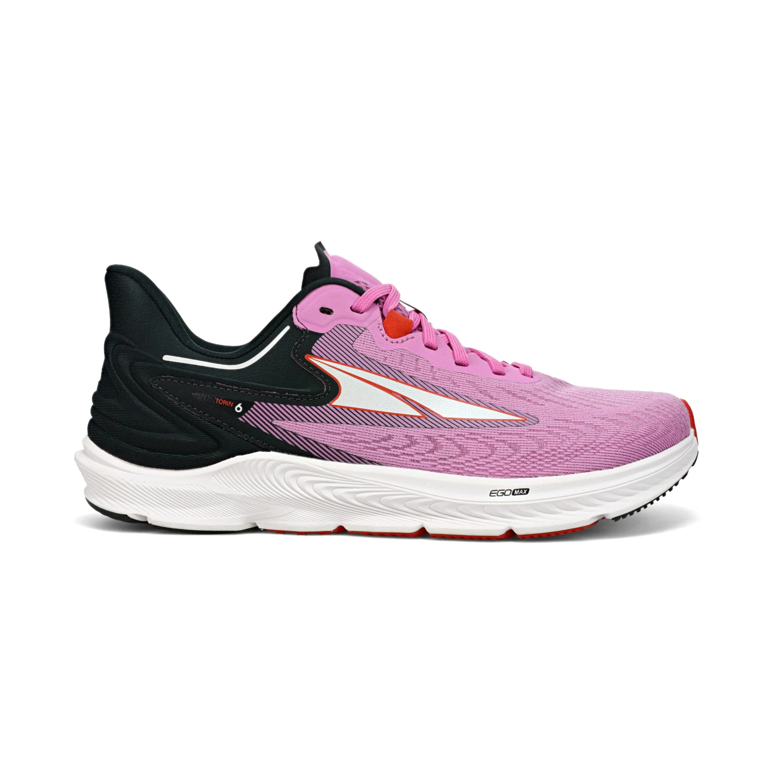Altra Women's Torin 6 (663 - Pink) 3 Altra Women's Torin 6 (663 - Pink)