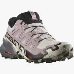 Salomon Women’s Speedcross 6 Gore-Tex (Ashes Of Roses/Black/Olive Night) -Swiftwick Shop 41AC0999 C2B6 4BC3 9F3B B0DB7271A4F7 2000x2000