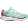ADIDAS Women’s Adizero SL (Pulse Mint/Zero Metallic/Lucid Fuchsia)