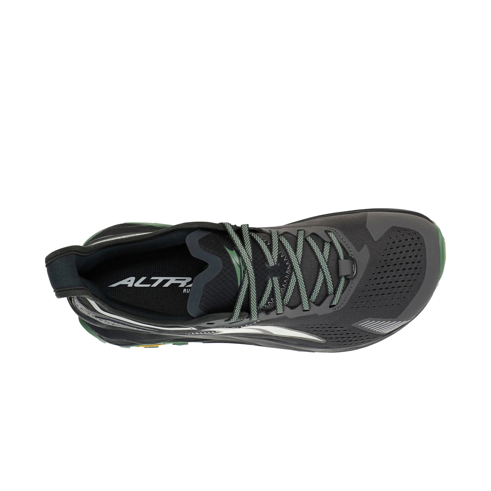 Altra Men's Olympus 5 (020 - Black/Grey) 5 Altra Men's Olympus 5 (020 - Black/Grey) - Image 3