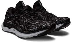 Asics Men’s Gel-Nimbus 24 MK (002 - Black/Black) -Swiftwick Shop 465BB38A 10C6 4668 B216 0281E4F3BBD5 1280x772
