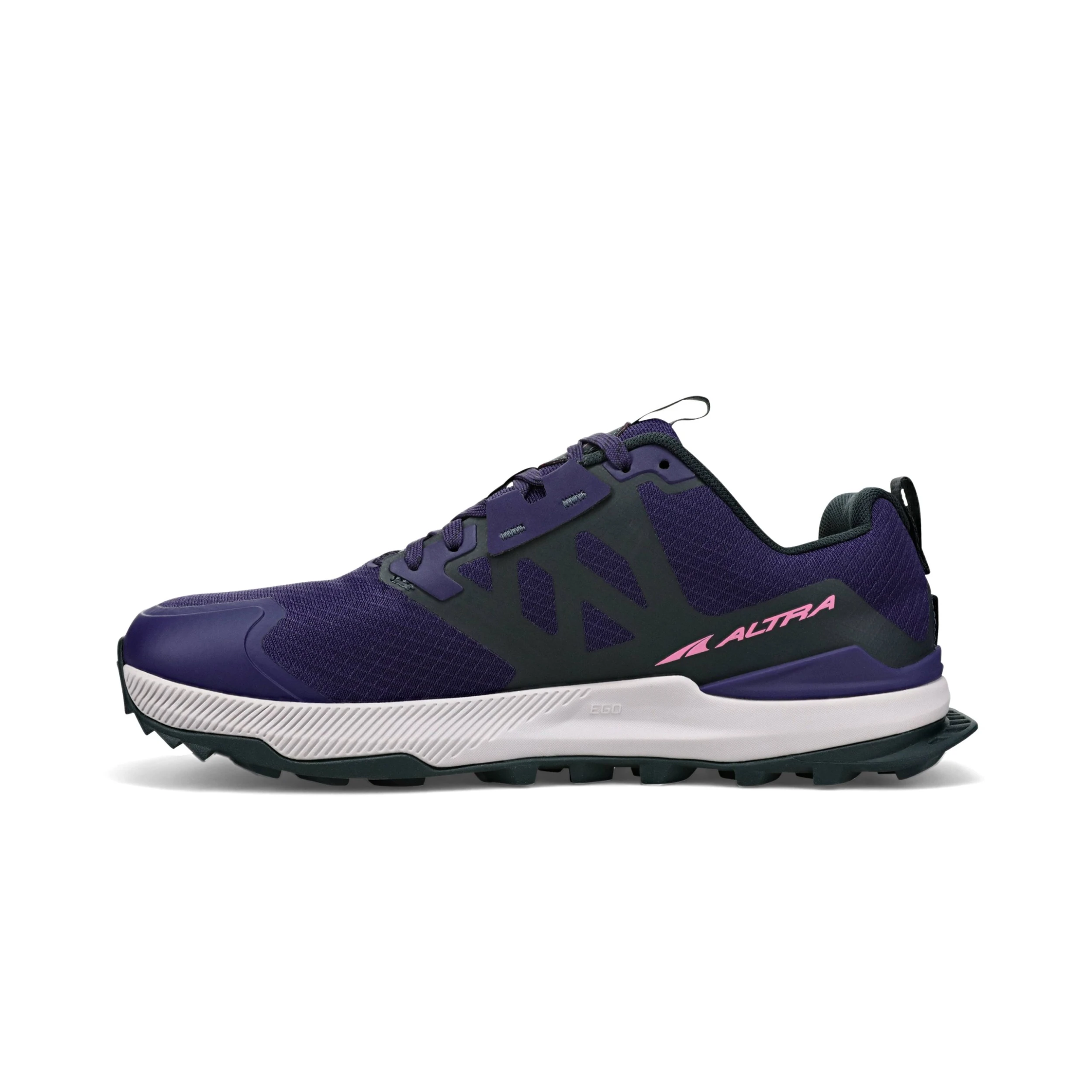 Altra Women’s Lone Peak 7 (252 - Dark Purple) 4 Altra Women’s Lone Peak 7 (252 - Dark Purple) - Image 2