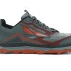 Altra Men’s Lone Peak 5 (280 - Grey/Orange) -Swiftwick Shop 46FBAC08 6F43 4C02 B2A9 263C46E940A7 2048x1365