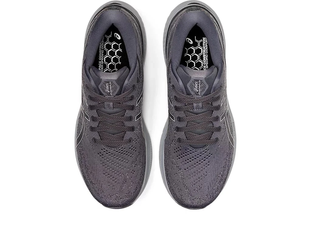 Asics Men's Gel-Kayano 29 EXTRA-WIDE (021 - Metropolis/White) 6 Asics Men's Gel-Kayano 29 EXTRA-WIDE (021 - Metropolis/White) - Image 4