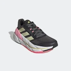 ADIDAS Women's Adistar CS (Grey Five/Almost Yellow/Beam Pink) -Swiftwick Shop 49B0E999 B636 46D2 A8CB A020BD54A2C1 1 102 o 840x840