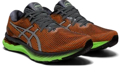 Asics Men’s Gel-Nimbus 23 Lite-Show (027 - Carrier Grey/Pure Silver) 10 Asics Men’s Gel-Nimbus 23 Lite-Show (027 - Carrier Grey/Pure Silver) -Swiftwick Shop 4ABF1245 ABBC 4C5E BB94 FA120EB3C596 1280x706