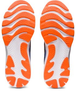 Asics Men's Gel-Cumulus 24 (003 - Black/Shocking Orange) -Swiftwick Shop 4BCF6CF2 10A8 4A4E 8F66 16BF62A0E1A8 994x1280