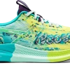 Asics Women's Noosa Tri 14 (750 - Safety Yellow/Soothing Sea)