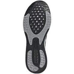 ADIDAS Men's Supernova + (Halo Silver/Core Black/Matter Silver) -Swiftwick Shop 4CB75125 8106 4BE3 AB22 B15FD2DB9749 4 5005 c 350x350