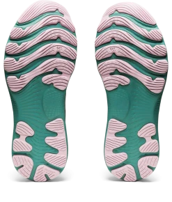 Asics Women’s Gel-Nimbus 24 (003 - Black/Barely Rose) -Swiftwick Shop 5091AF7E 50DB 4230 82E1 3A5BF9E2C09A 1092x1280