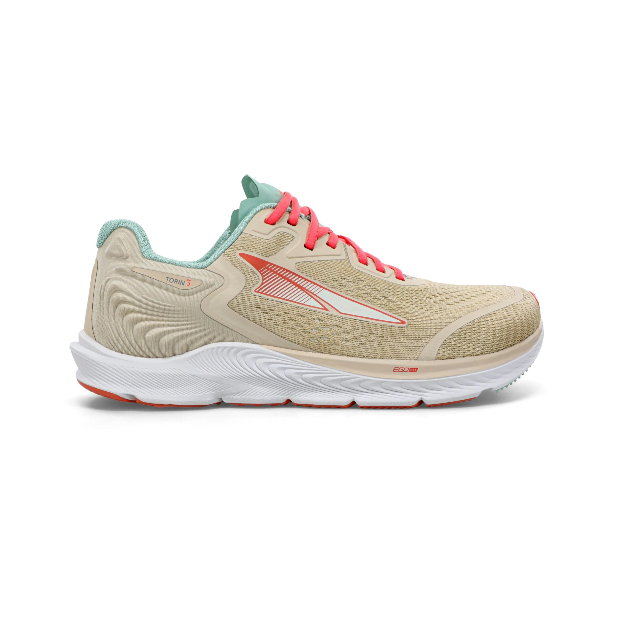 Altra Women's Torin 5 (921 - Sand) 3 Altra Women's Torin 5 (921 - Sand)