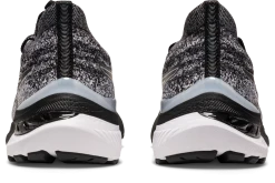 Asics Women's Gel-Kayano 29 MK (100 - White/Black) -Swiftwick Shop 51E93D17 0028 48D7 8464 53DFB6425ABA 1280x856