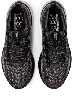 Asics Women's Gel-Kayano 29 MK (100 - White/Black) -Swiftwick Shop 544C472C C7CD 4F63 BA18 F3662290B658 946x1280