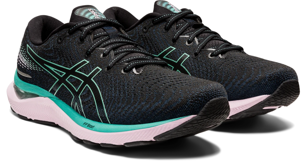 Asics Women's Gel-Cumulus 24 5 Asics Women's Gel-Cumulus 24 - Image 3
