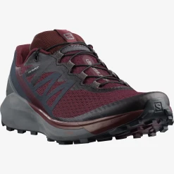 Salomon Women's Sense Ride 4 (Wine Tasting/Quiet Shade/Ebony) 8 Salomon Women's Sense Ride 4 (Wine Tasting/Quiet Shade/Ebony) -Swiftwick Shop 5ADA1765 76C5 46CE A6B8 973BAF58A9C9 2000x2000