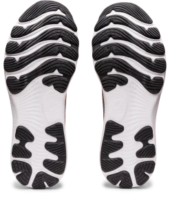 Asics Men’s Gel-Nimbus 24 (020 - Sheetrock/Shocking Orange) -Swiftwick Shop 5B50A468 CA01 42F2 86BD DD6C680666BE 1038x1280