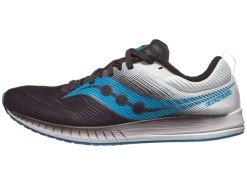 Saucony Men's Fastwitch 9 (1 - Black/white)