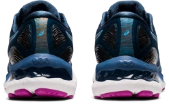 Asics Women’s Gel-Nimbus 23 (402 - Grand Shark/Digital Aqua) -Swiftwick Shop 5F1EC763 D455 41D1 B057 8B1991E4DF74 1280x788