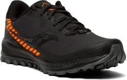 Saucony Men's Peregrine ICE+ 2 (1 - Black/Vizi) -Swiftwick Shop 607C11E9 A933 422C 9734 C4780CC15314 2341x1479