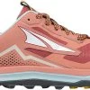 Altra Women’s Lone Peak 5 (019 - Rose/Coral) -Swiftwick Shop 61kn0DvhZ0S. AC UY575 1196x575