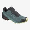 Salomon Women's Speedcross 5 (north Atlantic/black/charlock) -Swiftwick Shop 621FE845 4E0D 4B37 BDD7 EC4F0978CF64 2000x2000