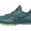 Saucony Men's Peregrine 10 (30 - Steel/green) -Swiftwick Shop 65AD24D0 7E83 4657 8D1A 73B060C7F429 700x525