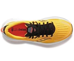 Saucony Men’s Tempus (16 - VIZI Gold/VIZI Red) -Swiftwick Shop 66444005 6D1B 45B3 91EB 95981B9D2FC1 2400x1980