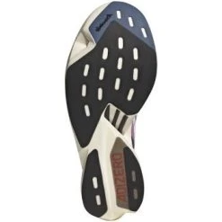 ADIDAS Unisex Adizero Adios Pro 3 (Pulse Lilac/Footwear White/Solar Orange) -Swiftwick Shop 664C0535 CF87 49DD B0F1 AF0C79B7DD29 4 5005 c 350x350