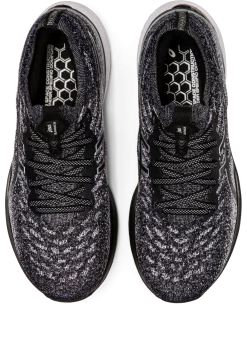 Asics Men's Gel-Kayano 29 MK (100 - White/Black) -Swiftwick Shop 6664265A 9079 4795 BD73 5058F1AAC10D 937x1280