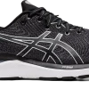 Asics Women's Gel-Cumulus 24 WIDE (020 - Carrier Grey/White) -Swiftwick Shop 67B28547 FEF5 4CE7 8F4C 09685BFBACFA 1280x627