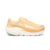 Altra Women’s Via Olympus(380 - Green/Orange)