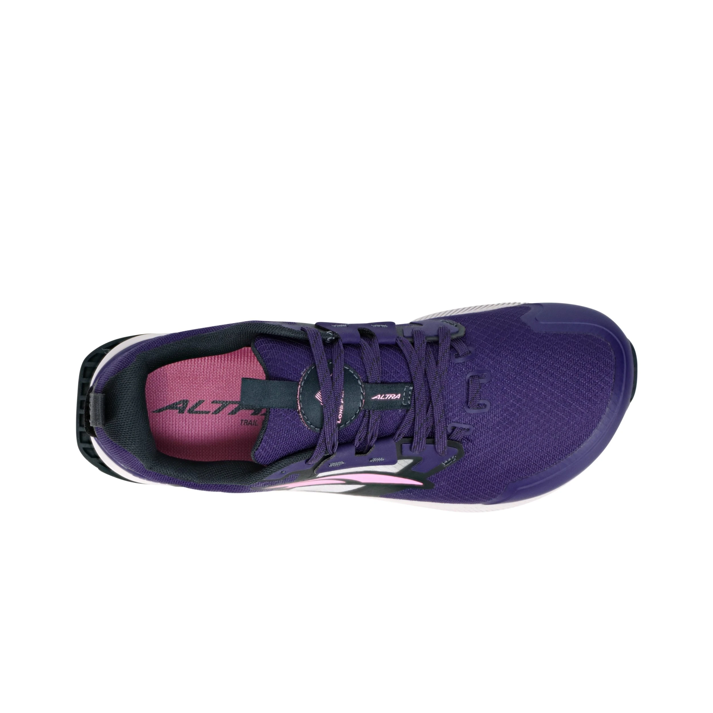 Altra Women’s Lone Peak 7 (252 - Dark Purple) 5 Altra Women’s Lone Peak 7 (252 - Dark Purple) - Image 3