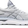 Asics Women’s Gel-Nimbus 24 (021 - Piedmont Grey/White) -Swiftwick Shop 69605F51 41BA 4AAB 82FC BCCE637E97A1 1280x701
