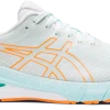Asics Women’s GT-2000 10 (403 - Soothing Sea/Orange Pop) 2 Asics Women’s GT-2000 10 (403 - Soothing Sea/Orange Pop) -Swiftwick Shop 699AF9C3 99AF 4D07 9512 7C2E127BFDA8 1280x604