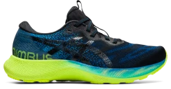 Asics Men’s Gel-Nimbus Lite 2 (401 - Reborn Blue/Black)