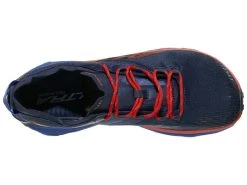 Altra Men's Mont Blanc (488 - Blue/Red) -Swiftwick Shop 6B6ED8EE 85D0 4437 934C FDA248D6513D 700x525