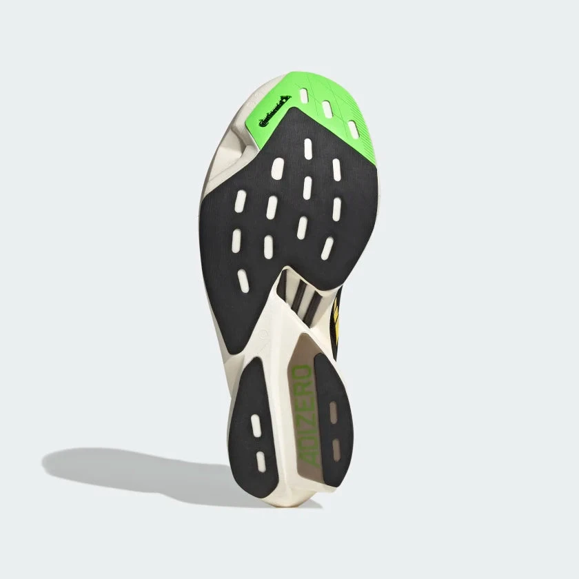 ADIDAS Unisex Adizero Adios Pro 3 (Black) 7 ADIDAS Unisex Adizero Adios Pro 3 (Black) - Image 5