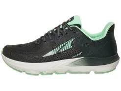 Altra Women's Provision 6 (032 - Black/Mint)