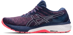 Asics Women’s GT-2000 10 (700 - Blazing Coral/Thunder Blue) -Swiftwick Shop 6ECF8E59 19B1 4BA1 B392 4787DAF78F05 1280x623