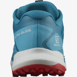 Salomon Men's Ultra Glide (Crystal Teal / Barrier Reef / Goji Berry) -Swiftwick Shop 6FCE6FA8 D2A0 4099 B093 7841582A1232 2000x2000