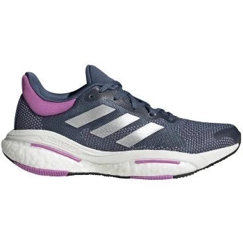ADIDAS Women’s Solar Glide 5 (Wonder Steel/Silver/Metallic/Bliss Lilac) 3 ADIDAS Women’s Solar Glide 5 (Wonder Steel/Silver/Metallic/Bliss Lilac)