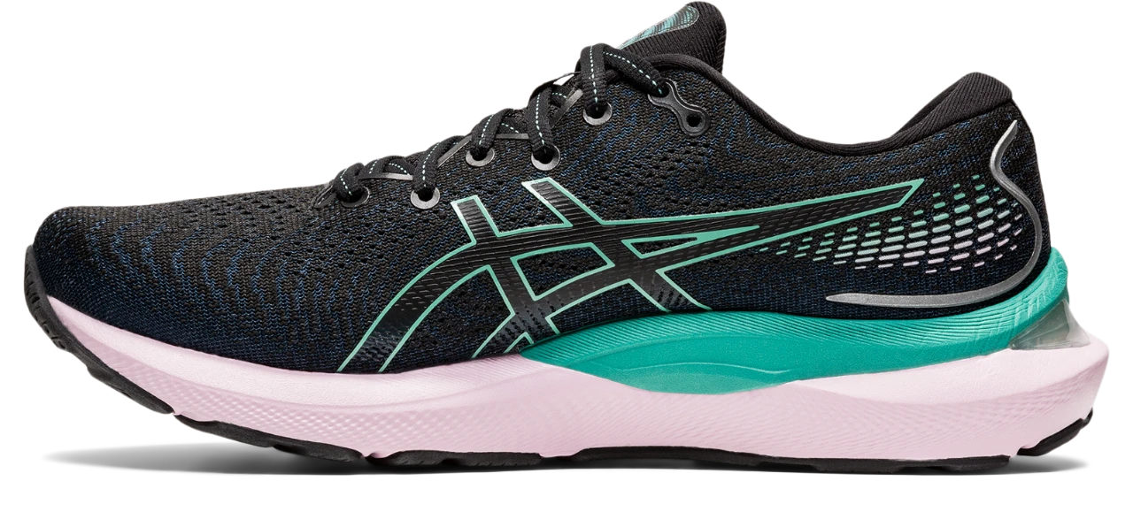Asics Women's Gel-Cumulus 24 4 Asics Women's Gel-Cumulus 24 - Image 2