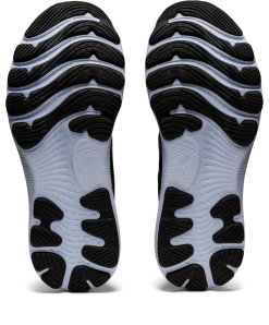 Asics Women’s Gel-Nimbus 24 MK (001 - Black/Black) -Swiftwick Shop 73190197 CE7F 447C 9C63 855AE55C7319 1061x1280