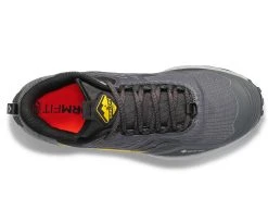 Saucony Men’s Peregrine 12 GTX (16 - Shadow/Vizi) -Swiftwick Shop 75743D25 E52F 433A 852C C0441D847E75 2400x1980